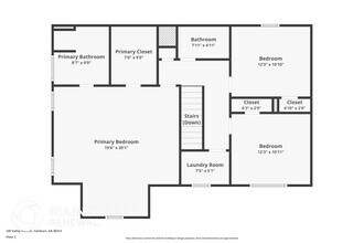 320 Valley View Dr in Fairburn, GA - Building Photo - Building Photo