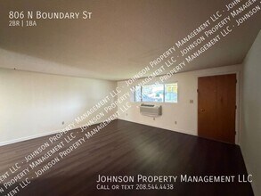 806 N Boundary St in Nampa, ID - Building Photo - Building Photo