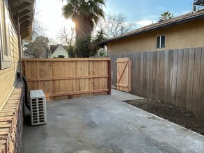 1459 N Ferger Ave in Fresno, CA - Building Photo - Building Photo