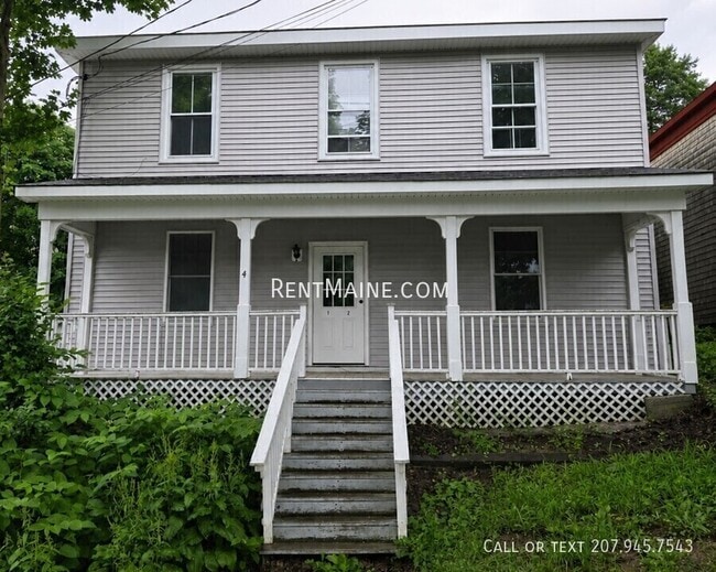 4 Church St, Unit 2