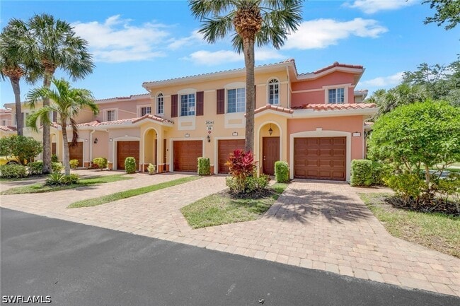 property at 20261 Estero Gardens Cir