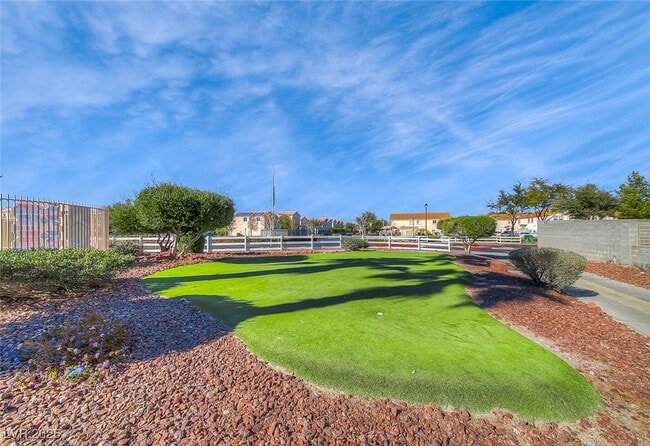 property at 6371 Lorne Green Ave