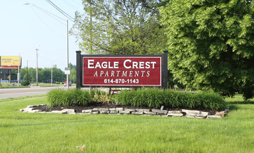 Eagle Crest Apartments in Galloway, OH - Building Photo - Building Photo