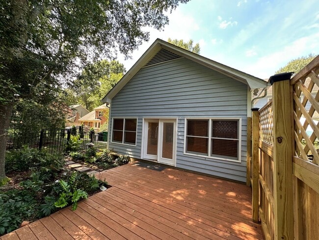 property at 9801 Providence Forest Ln
