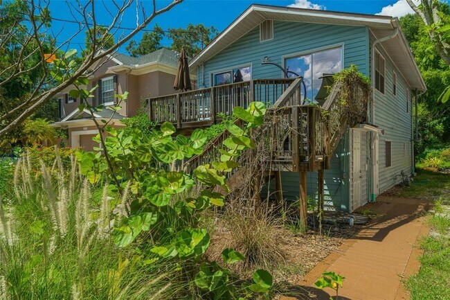 3315 W Empedrado St in Tampa, FL - Building Photo - Building Photo