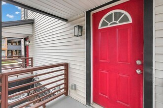 322-324-324 Woodland Ave in Columbus, OH - Building Photo - Building Photo