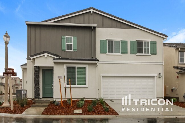 property at 2659 Miller Run Ln
