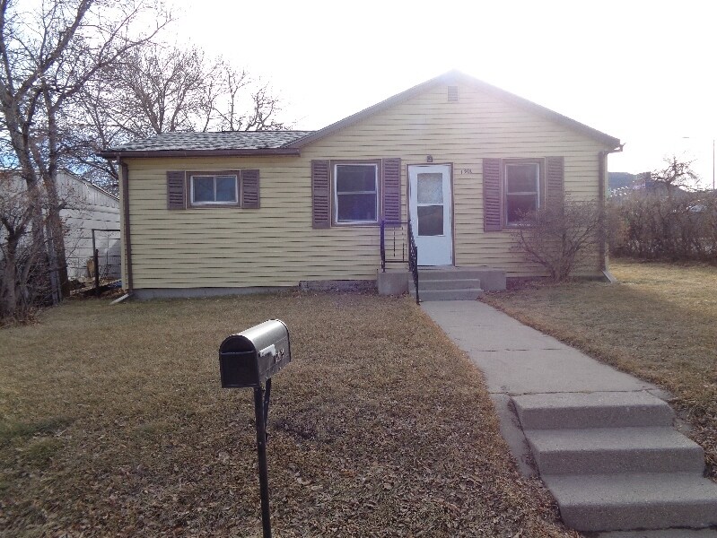 1301 Butte Ave in Helena, MT - Building Photo