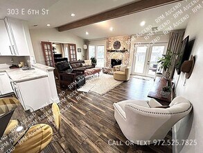 303 E 6th St in Prosper, TX - Building Photo - Building Photo