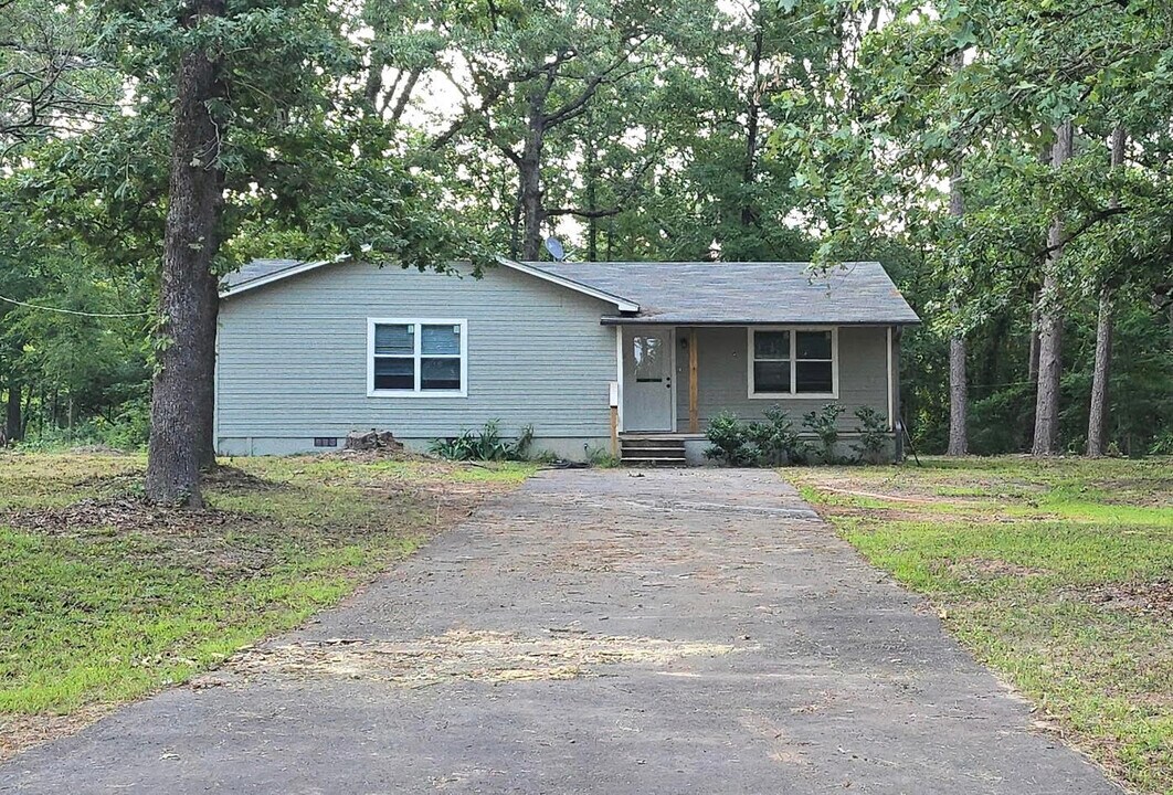 1149 Angela Dr in Diana, TX - Building Photo