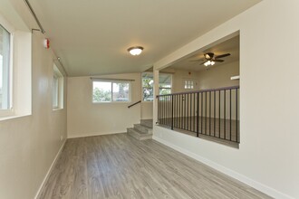 1221 Kaala Ave in Wahiawa, HI - Building Photo - Building Photo