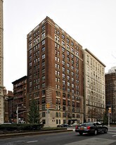 620 Park Ave Apartments