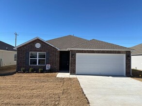 11436 S 232nd E Ave in Broken Arrow, OK - Building Photo - Building Photo