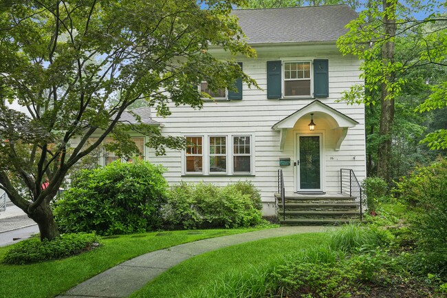 property at 26 Macopin Ave