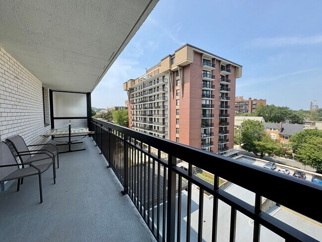 property at 60 Longwood Ave