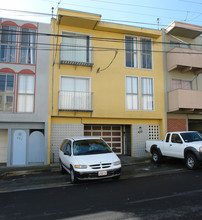 431 90th St in Daly City, CA - Building Photo - Building Photo