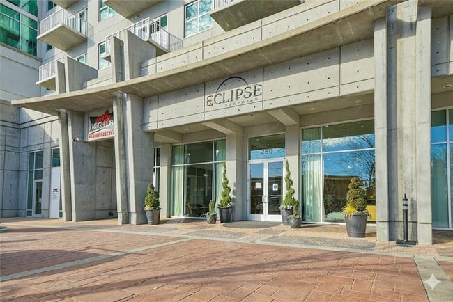 property at 250 Pharr Rd NE