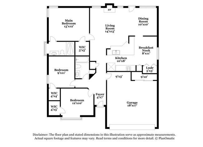 7843 Collins Ridge Blvd E in Jacksonville, FL - Foto de edificio - Building Photo