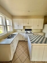 1709 S Van Buren St in San Angelo, TX - Building Photo - Building Photo