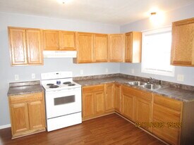 309 S K St in Sparta, WI - Building Photo