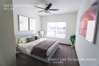 Tin Plate Apartments in Elwood, IN - Building Photo - Building Photo