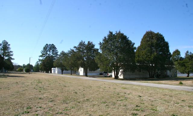 3549 E National Cemetery Rd in Florence, SC - Building Photo - Other