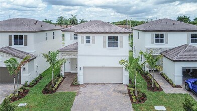 2637 SE 24th Ct in Homestead, FL - Building Photo - Building Photo