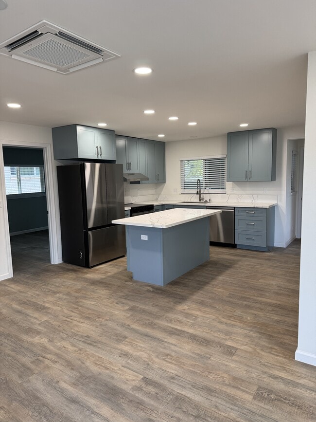 property at 3317 Catherine St