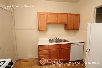 3919 N FREMONT 3-Unit -Unit 3 in Chicago, IL - Building Photo - Building Photo