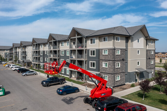 181 Skyview Ranch NE in Calgary, AB - Building Photo - Building Photo