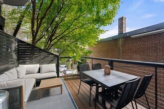 54 E Springfield St, Unit 1## in Boston, MA - Building Photo - Building Photo