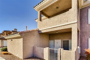 3608 Arginis St in Las Vegas, NV - Building Photo