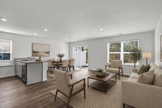 3202 Lobelia Ln in Leland, NC - Building Photo - Building Photo