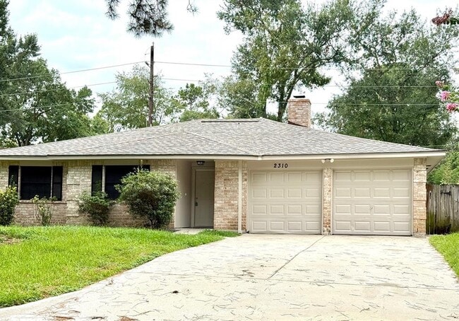 property at 2310 Deasa Dr