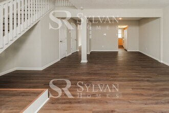 3707 Chimney Creek Dr in Virginia Beach, VA - Building Photo - Building Photo