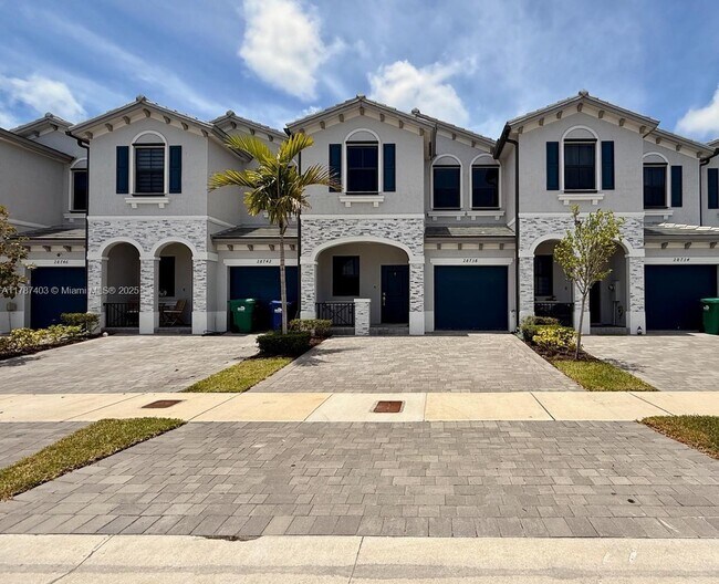 property at 28738 SW 134th Ct