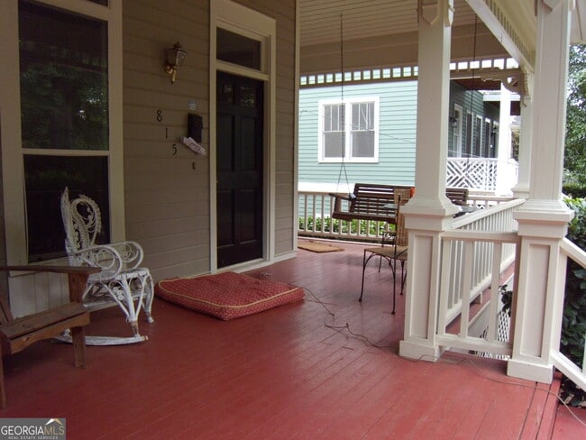 815 Edgewood Ave NE in Atlanta, GA - Building Photo - Building Photo