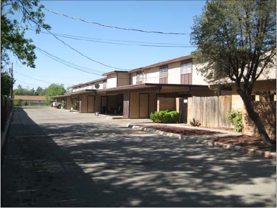 Cielo Vista Apartments in Hobbs, NM - Building Photo - Building Photo