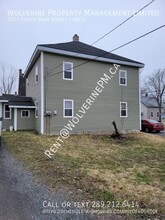 2077 S Main St in Westville, NS - Building Photo - Building Photo
