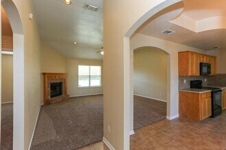 702 Aries Dr in Killeen, TX - Building Photo - Building Photo