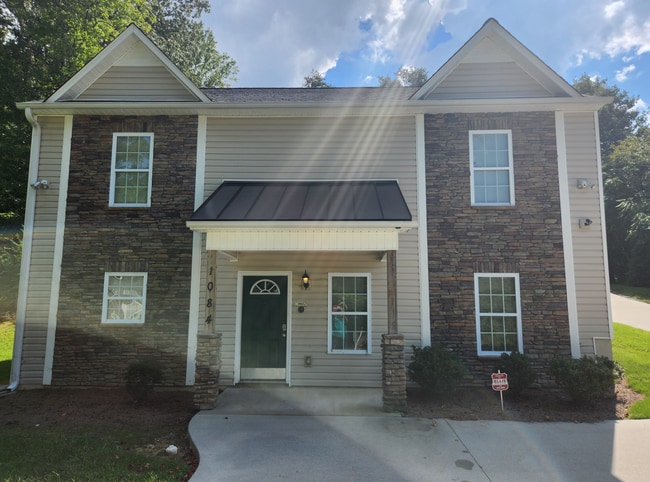 property at 1084 Ranch Dr