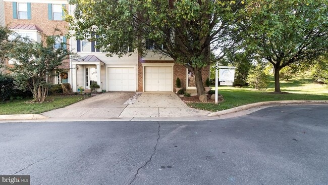 property at 45416 Baggett Terrace