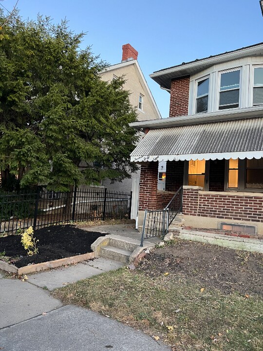 1348 Easton Ave in Bethlehem, PA - Building Photo