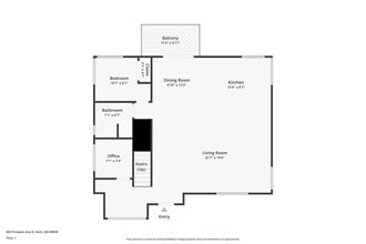 605 Prospect Ave N in Kent, WA - Building Photo - Building Photo