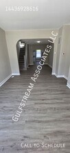 1519 N Patterson Park Ave in Baltimore, MD - Building Photo - Building Photo