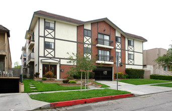 1115 Thompson Ave in Glendale, CA - Building Photo - Building Photo