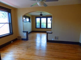 3935 Michigan Ave, Unit 1N in St. Louis, MO - Building Photo