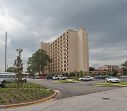 Peabody Apartments in Augusta, GA - Building Photo - Building Photo