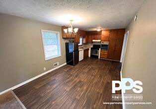 4362 High Meadow Pl in Stone Mountain, GA - Building Photo - Building Photo