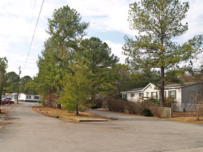 Valley View Mobile Home Park in Goodlettsville, TN - Building Photo - Building Photo